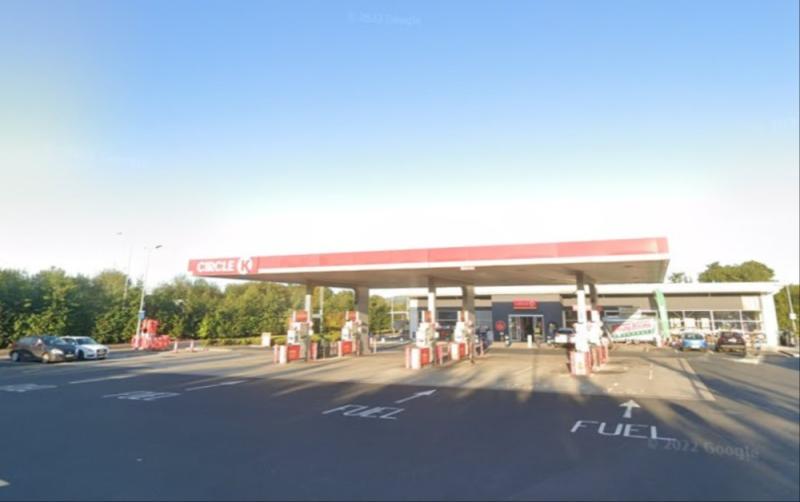Local TD suggests Carlow bus route be extended to Circle K Junction Five near Tinryland