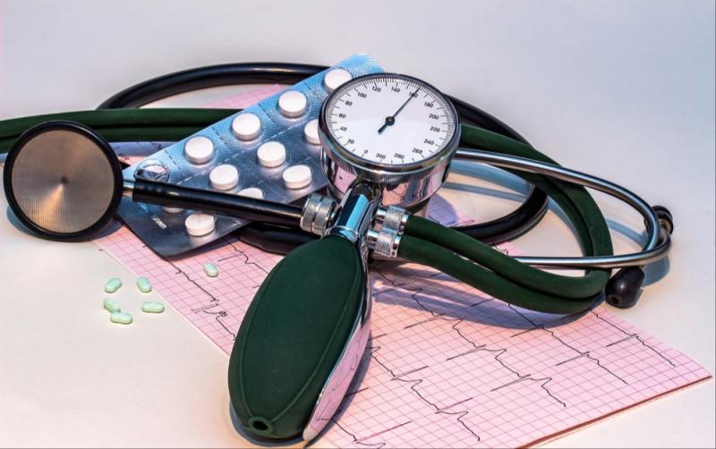 What's On: Irish Cancer Society offering free health checks to all in Carlow Town