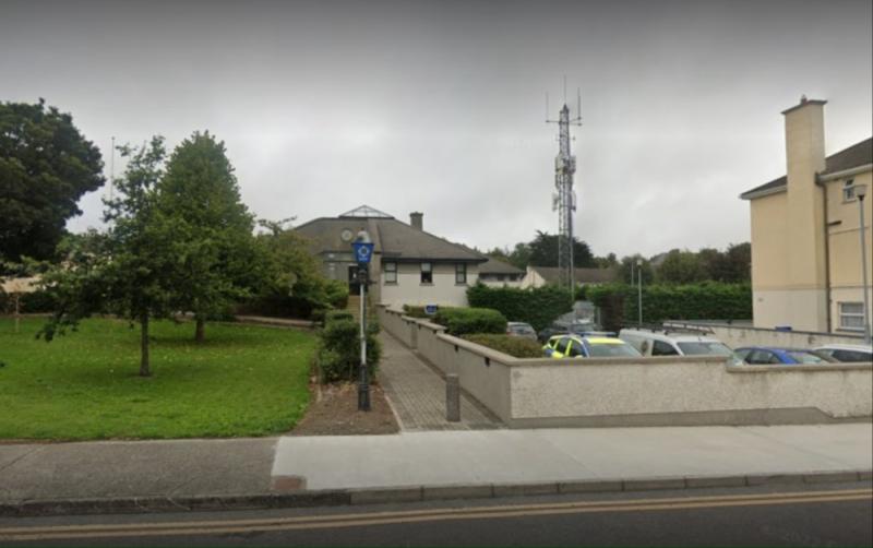 What's On: Coffee Morning in Carlow Garda Station as part of Positive Aging Week