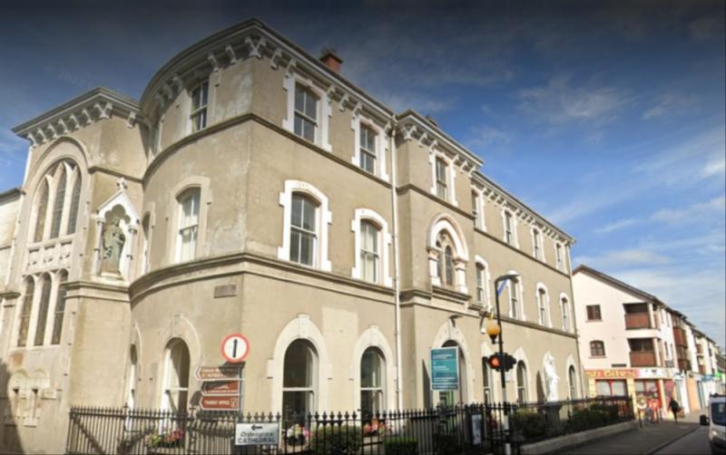 Tenders sought for roof refurbishment and repair works on Carlow Town Library