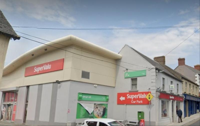SuperValu store in Carlow may win an exclusive trip to France as they are named finalists