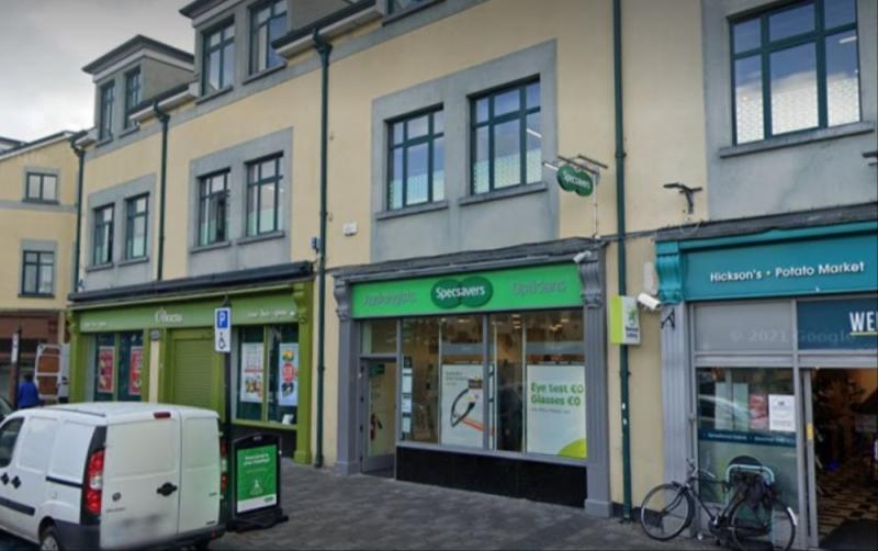 Staff from Specsavers Carlow host event to raise funds before they travel to India