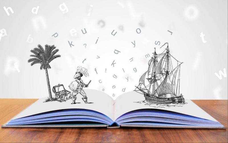 What's On: Storytime event with Wibbly Wobbly Wendy to celebrate Children's Book Festival