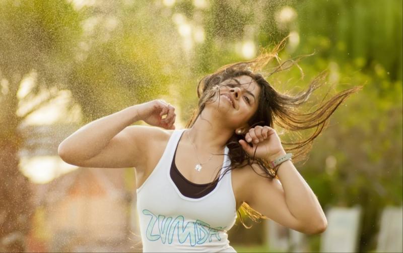 What's On: Free Zumba lessons open to all as part of Carlow's Mensana Festival 2023