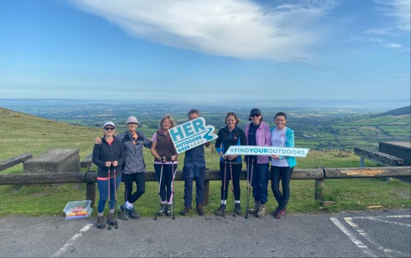 What's On: Amazing choice of walks for all levels at Carlow Autumn Walking Festival 2023
