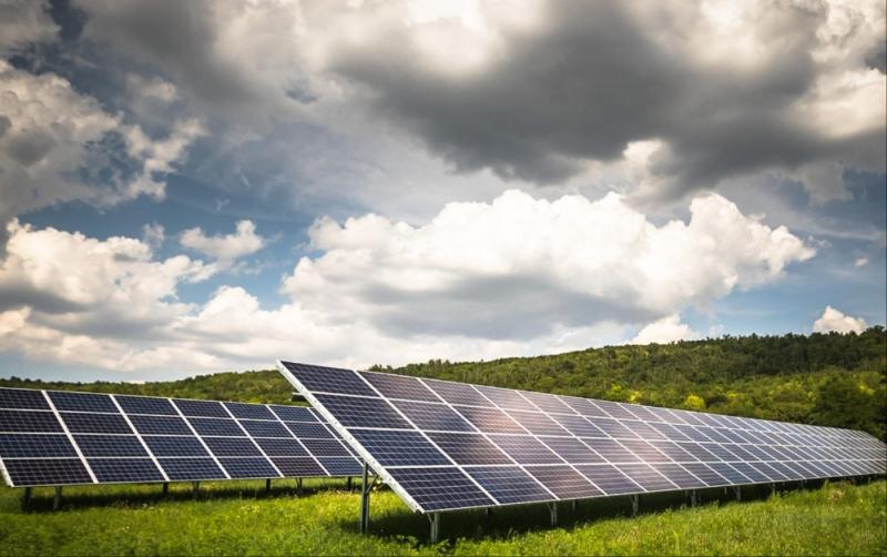 Solar farm in Tullow given green light by local authorities to increase output 