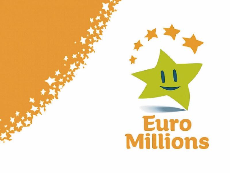 EuroMillions players scoop €500,000 each