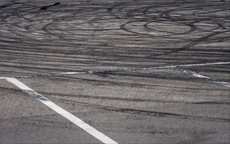 Residents in Newtown and Fenagh left intimidated by 'doughnut' drivers