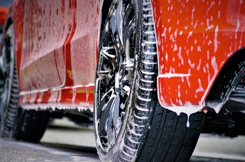 New car wash facility proposed for South Kildare