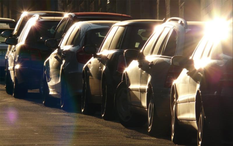 Carlow County Council have received more than sixty complaints of abandoned cars this year