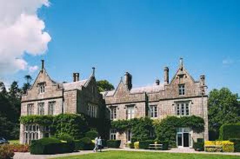 What's On: Carlow's Lisnavagh 'Hidden Hearth' independent two-day festival 2023