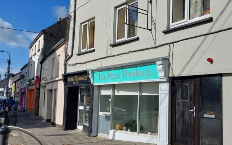 Carlow Town welcomes new nail salon as they open their doors this week
