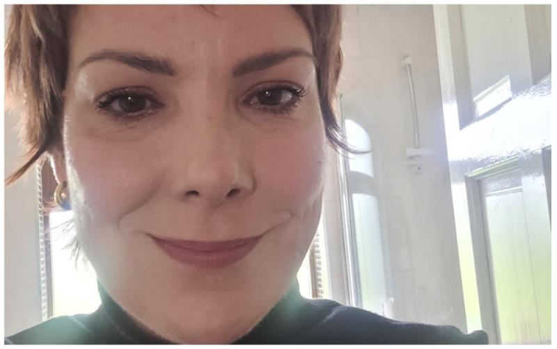 Carlow breast cancer survivor backs Big Pink Breakfast event