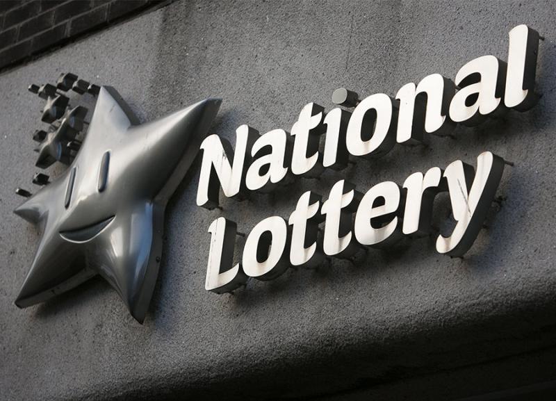 Syndicate in the east bags €1 million in top prize 