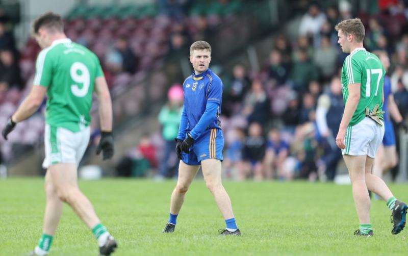 Carlow champions St Mullins bow out of Leinster Championship at hands of Annanough