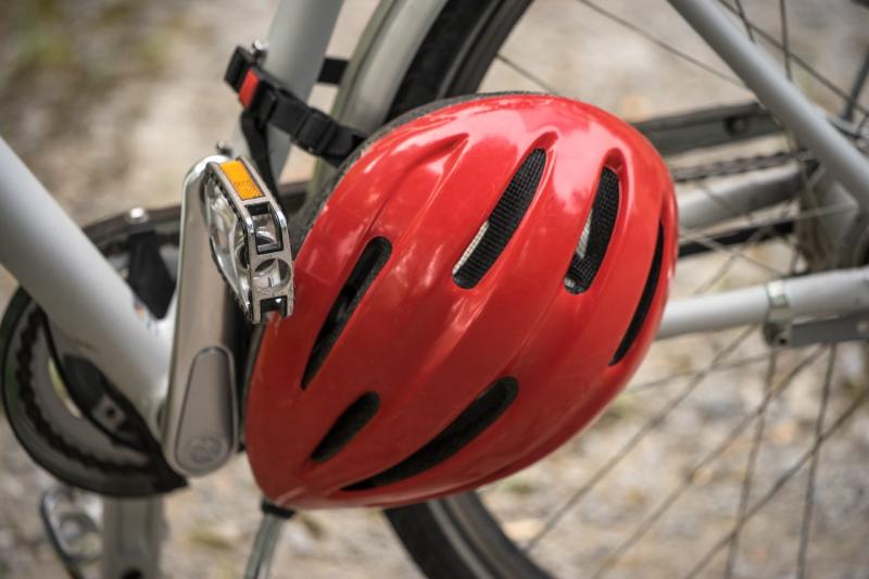 ALERT: Bicycle helmets sold to thousands of Irish consumers recalled due to injury risk