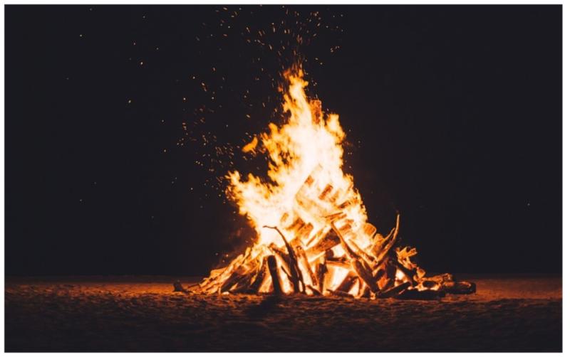 'Be responsible' - Carlow Fire Service issue safety statement for Halloween weekend 