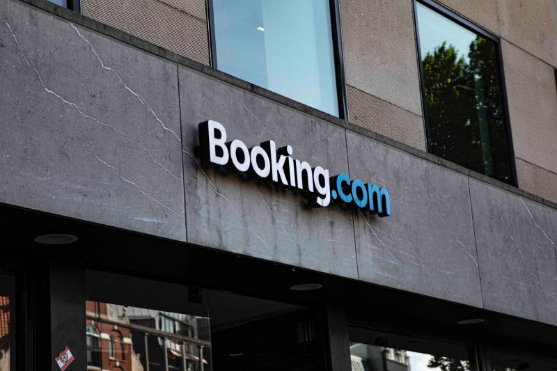 Family home listed as hotel on popular website has to turn away guests 