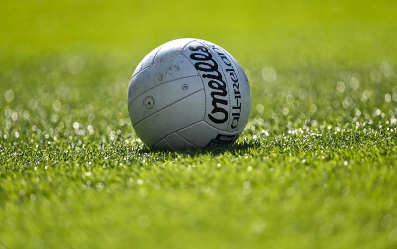 Carlow GAA clubs receive funding