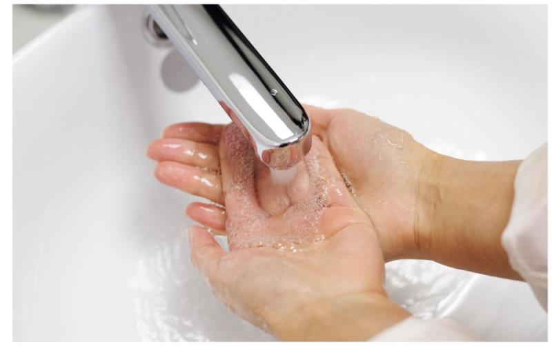"Huge progress" being made in improving waste water management in Carlow 