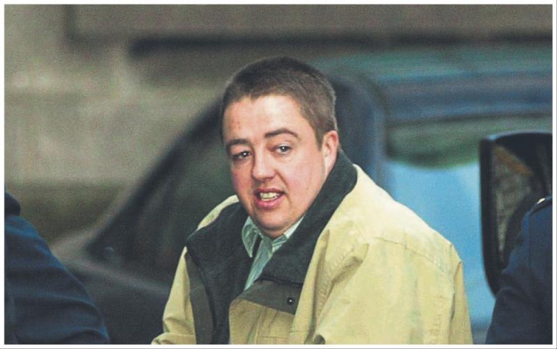 Limerick gangland murderer David Stanners found dead in Mountjoy Prison