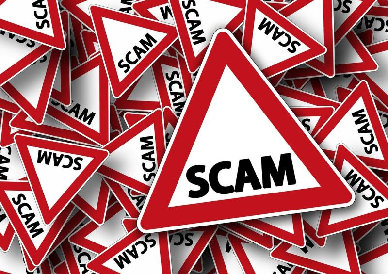 'Do not provide personal information' - Gardaí warn of new scam circulating nationwide
