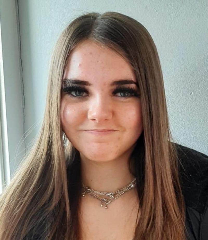 Gardaí seeking help in finding young girl last seen in Kildare 