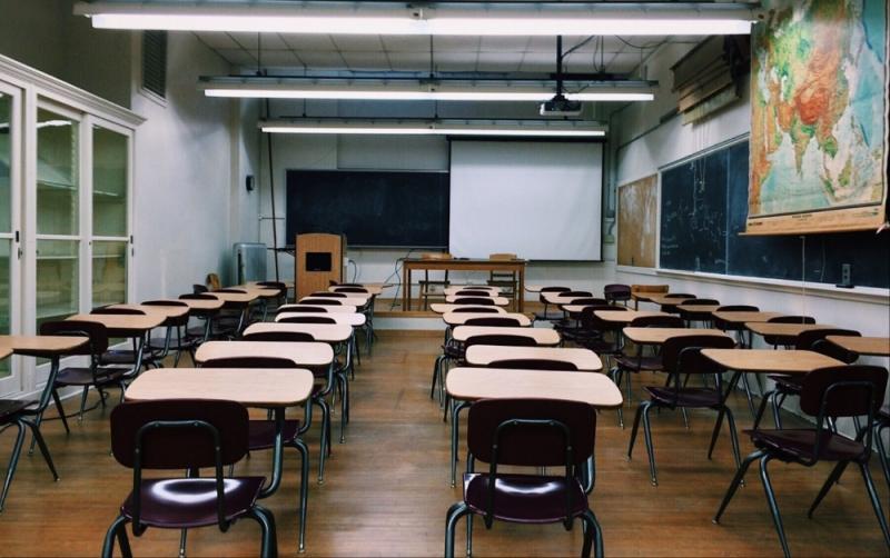 Over two-hundred Ukranian pupils are enrolled in schools across Carlow