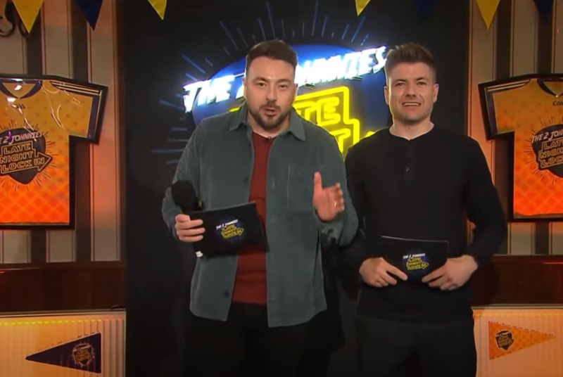 OPINION: Where are the culchies on RTE? Comments on 2 Johnnies leave sour taste