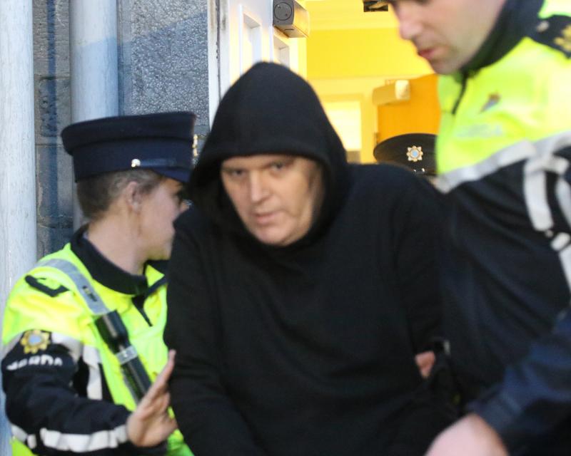 Man appears in court charged in connection with fatal assault of father-of-two