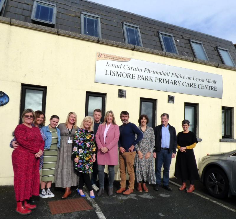 HSE marks retirement of one of its 'long time service leaders' from the south-east