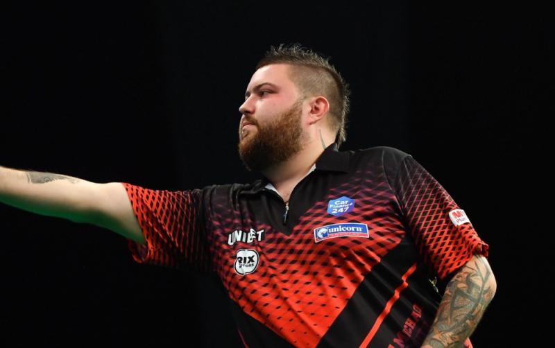 World darts champion and world number one Michael Smith to tour Ireland as dates announced