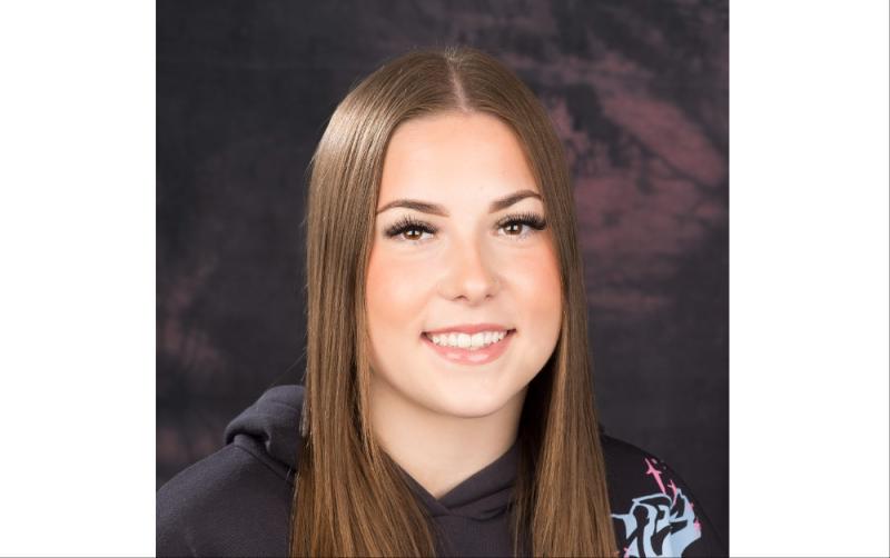 Seventeen-year-old talented dancer from Carlow lands place on elite training programme