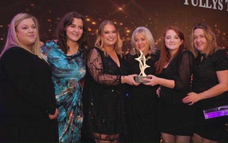 Carlow travel agency founded in 1949 awarded for excellence at Irish conference