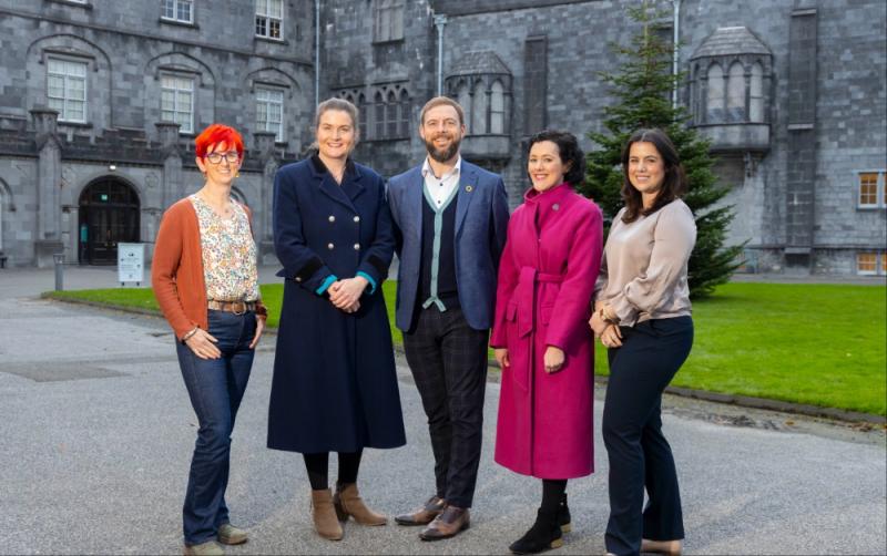 South East Technological University launches new entrepreneurship programme