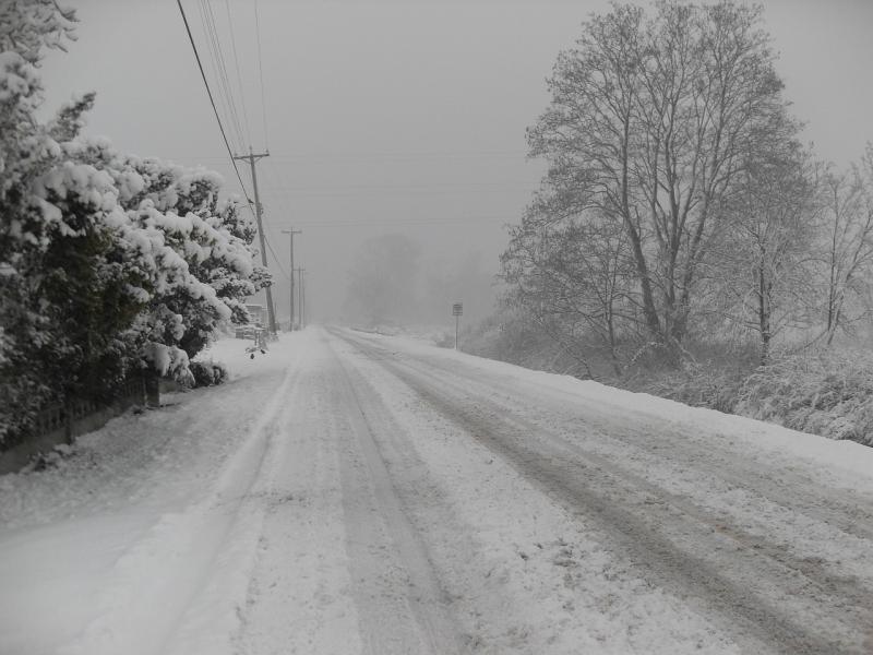 Eighteen counties set to freeze as Met Éireann warns of 'hazardous' conditions