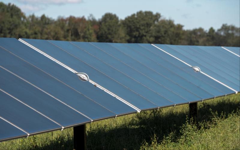Global climate action leader announces first solar investment in Ireland located in Carlow