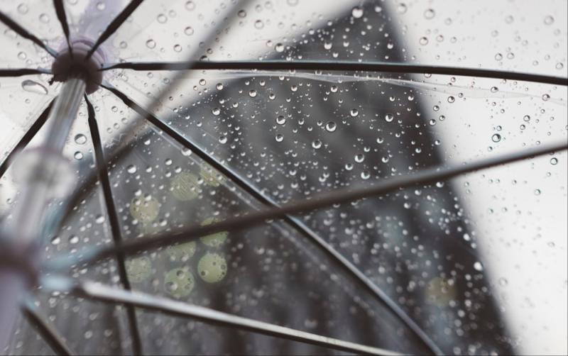 Carlow's Status Yellow Rainfall warning continues with rain, wind and flooding possible