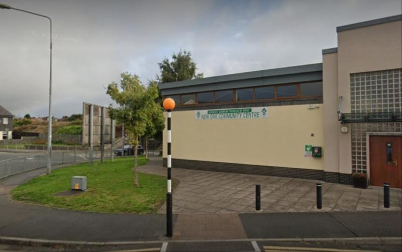 Carlow Town welcomes new mental health community hub centre offering in-person services