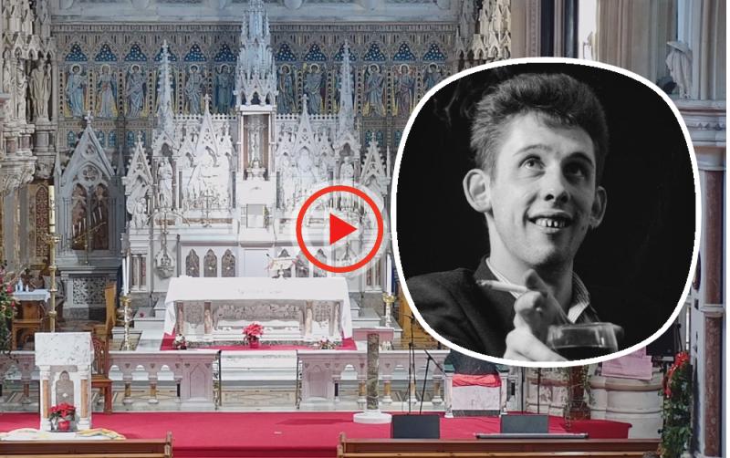 WATCH LIVE: Shane MacGowan's funeral takes place in Tipperary as A-listers turn out