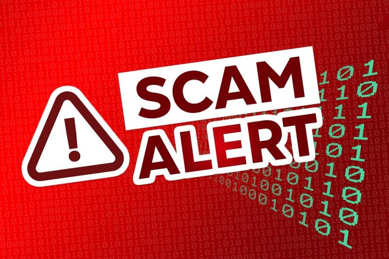 'Very easy' to fall for fraudulent pornography scam - Gardaí issue warning to community