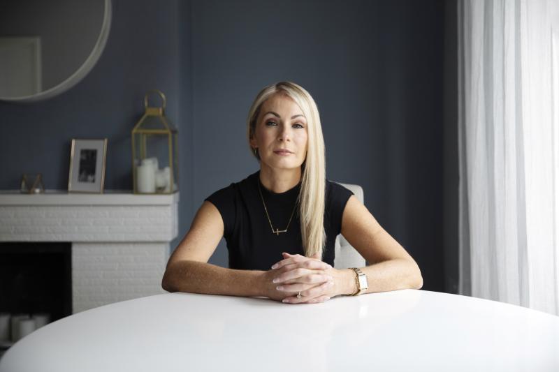 'My phone never stopped' - Survivor of coercive control by Garda breaks silence on RTÉ tonight