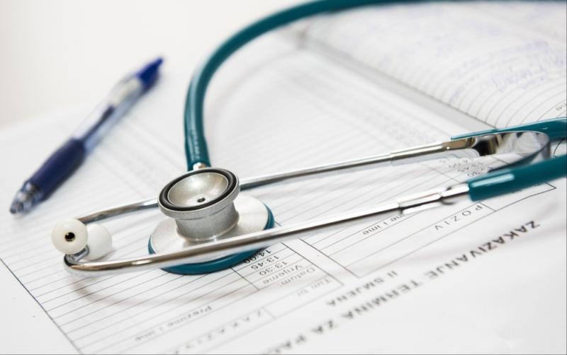 Dr Gerard Moran announces his retirement after thirty-five years as a GP in Carlow Town