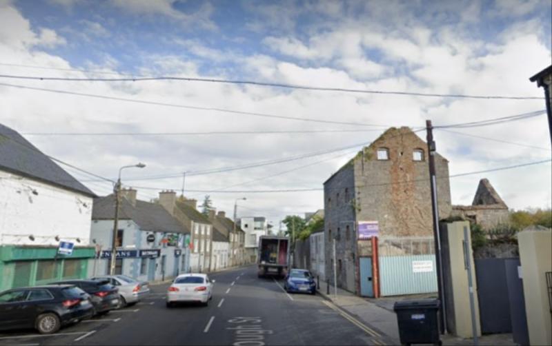 Plans for fifteen new apartments in Graigue, Carlow have been submitted to local authority