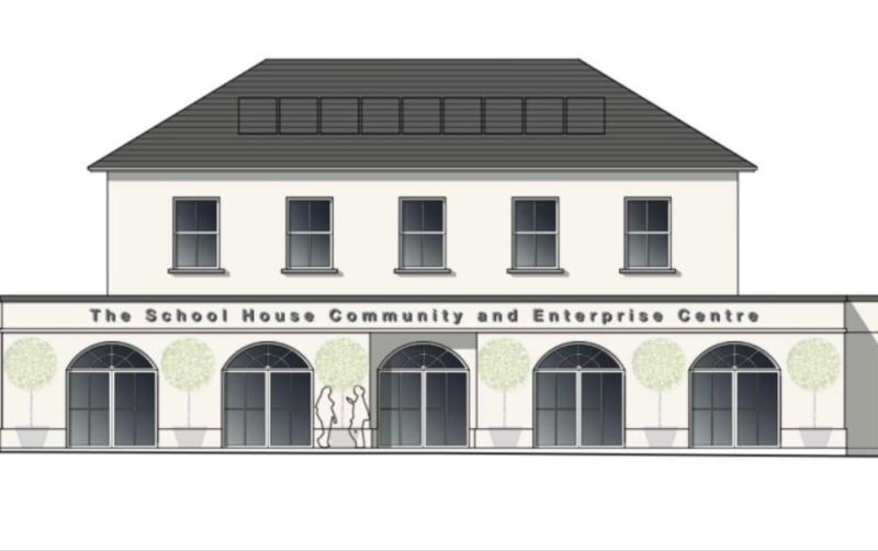Rathvilly Community Centre Committee are seeking nominations for 2024 