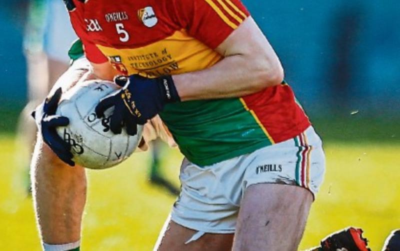 Sports club in Carlow to be awarded €5,000 after zero eligible applicants last year