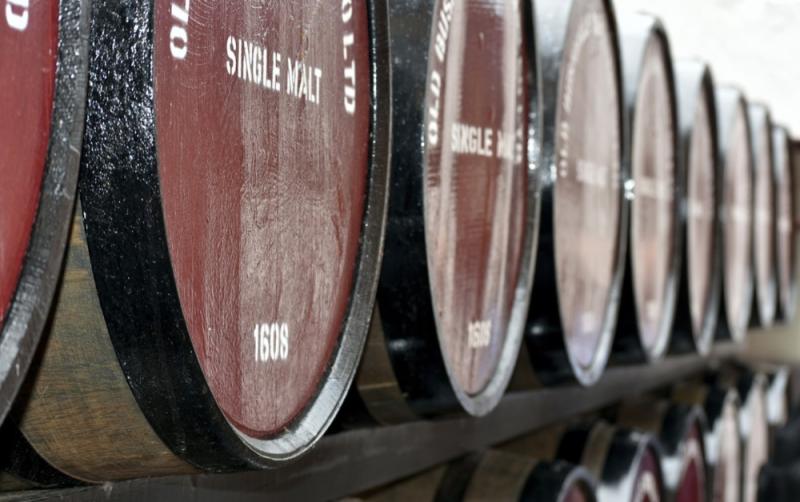 Local Carlow whiskey distillery are seeking to expand their premises
