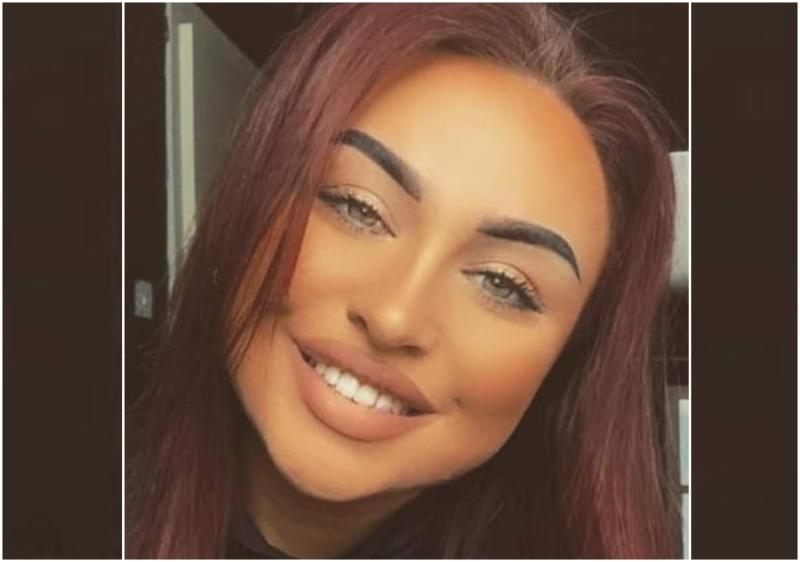 Huge concern as gardaí begin search appeal for missing young woman