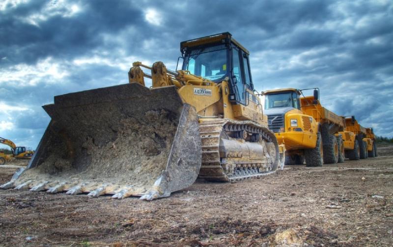 Carlow County Council consider filling local quarry with 80,000 tonnes over seven years