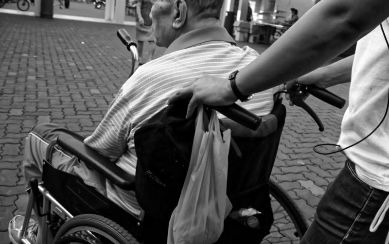 Over two thousand people in Carlow are receiving the Carer’s Support Grant